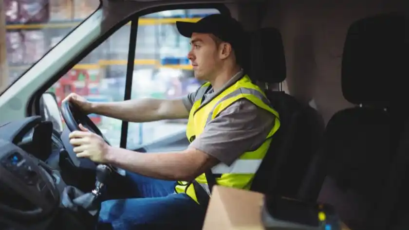 why is van insurance so expensive for young drivers